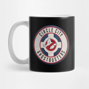 Circle City Ghostbusters Afterlife Mug